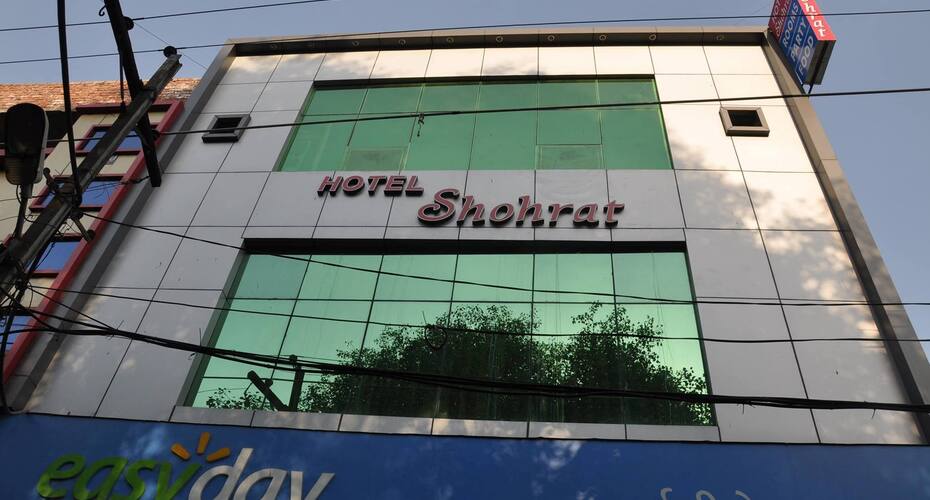 Hotel Shohrat, Karnal 5